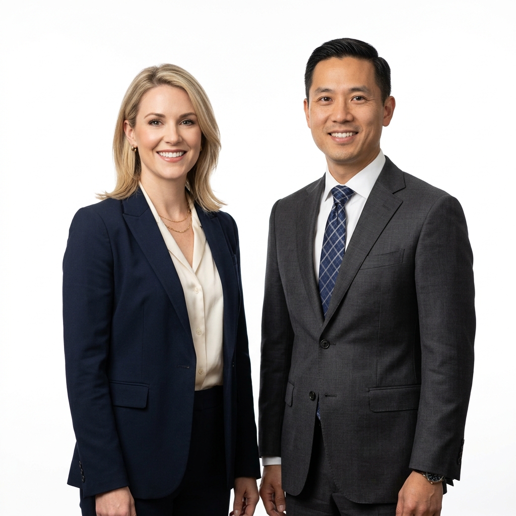 Enterprise professionals